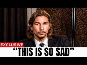 At 31, The Tragedy Of Parker Schnabel Is Beyond HEARTBREAKING