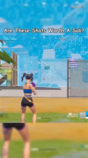 Are These Shots Worth A Sub? #fortnite #fortniteclips #fortniteshorts #fortniteaimbot