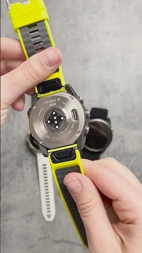 Garmin | fenix 8 vs. Enduro 3