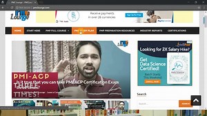 PMP Preparation Books | PMCLounge.com | All that you need to get PMP