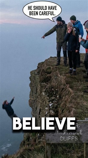 ⚖️ The Just-World Fallacy: Why We Blame Victims