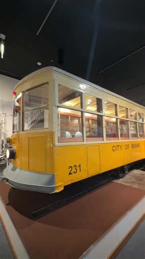 14K views · 313 reactions | Discover the rich history of South Florida at HistoryMiami Museum! Plan your next visit and immerse yourself in the stories that shaped the Magic City. | HistoryMiami Museum | Facebook