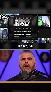 They're outdated and don't understand the future of finance. #bitcoin #ben #bencoin #crypto #defi #nasdaq #banks #finance #future #outdated | BitBoy Crypto