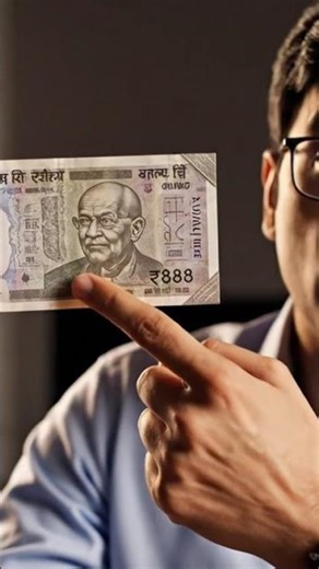 How paper notes made 💀😱