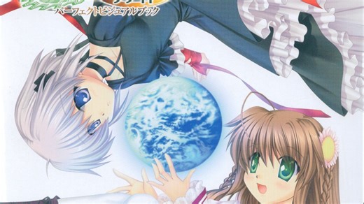 全网最全！【资源分享】Rewrite(罚抄) 资源分享TV蓝光原盘 CD*45 特典 漫画 扫图共210G需要者私信领取。