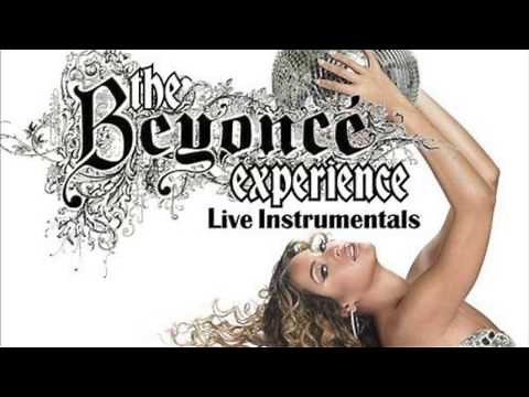The Beyoncé Experience - Speechless [Instrumental]