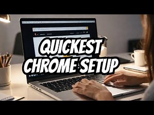I Found the BEST Way to Install CHROME in Windows 11