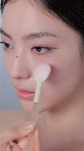 3CE X SMILEY Makeup Tutorial #1 | 3CE STYLENANDA