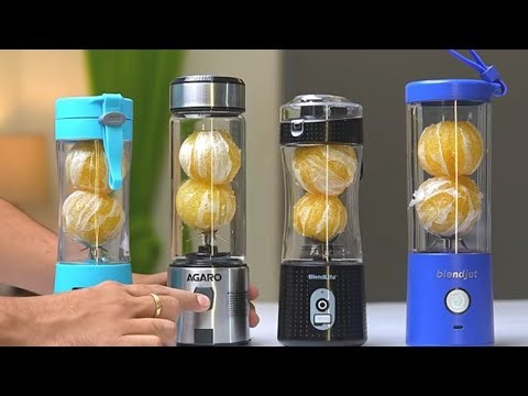 मिनी मिक्सर जूसर ब्लेंडर |