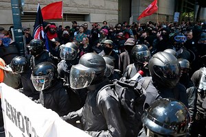 Portland still paying out settlements to rioters 'injured' in 2020 uprisings