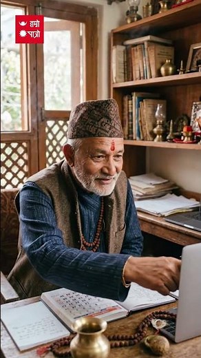 तपाईंकोलागी सही Field कुन हो? हाम्रो पात्रो ज्योतिषले भन्छ #astrology #career | Hamro Patro Jyotish