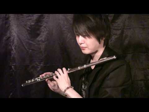 糸 / 中島みゆき（フルート・ソロ）