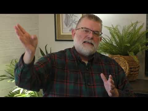 Gospel of Luke #97 The Rich Young Ruler (3-08-26)