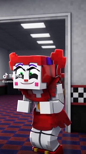 Circus Baby Dance FNAF Animation | Poppy Playtime & More!