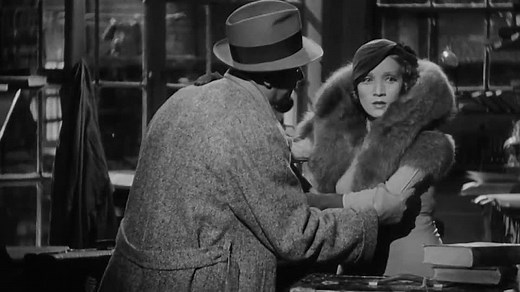Blonde Venus (1932) [Remastered] (720p) - 🌻 Movies