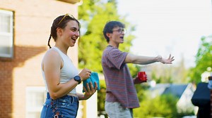 At UVA, There Is a Club for Everyone