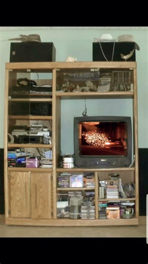 WWF Raw 1997 intro #wwe #fun #wrestling #wwfraw #fyp #foryou