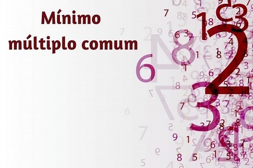 MMC (Mínimo múltiplo comum): como calcular - Brasil Escola