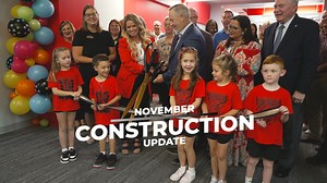 BA Schools Construction Update | 11-19-25