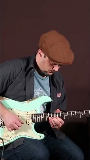 Jimi Hendrix Guitar Lesson - Freedom - Main Riff #rockriffs #jimihendrix