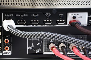 How to connect your home theater to your Internet set-top box - Son-Vidéo.com: blog