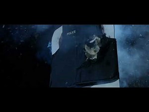 Alien Nation 1988 : revolver calibre 454 Casull