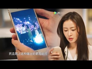 The wife worked overtime but saw her husband kiss the model, disheartened and finally divorced!