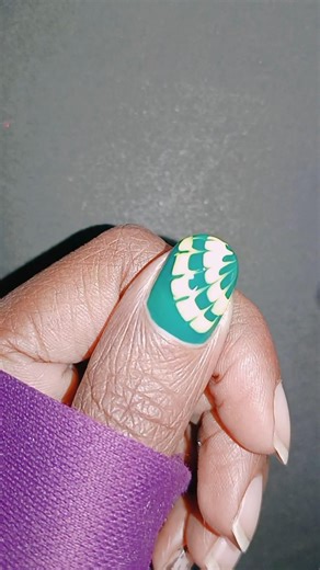 Easy nail art designs for beginners #simplenails #nailart #naildesign