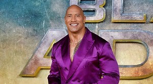 Dwayne 'The Rock' Johnson Reveals His Mother Was Involved In Car Accident, Posts Aftermath (PIC)