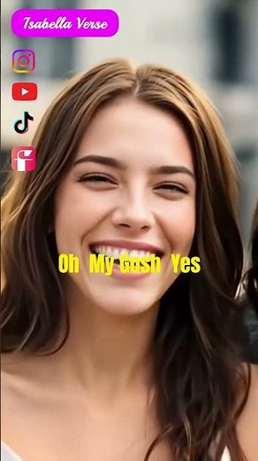 The SECRET World I Keep Hidden | Step Inside Isabella's Reality