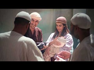 The Birth of Jesus: Matthew 1-2 (Full Nativity Story) - The LUMO Project
