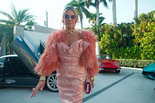 Members Only: Palm Beach Trailer And Cast Revealed - AfterBuzz TV