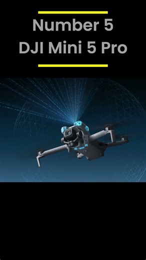 Top 5 Best Drones for Beginners in 2026