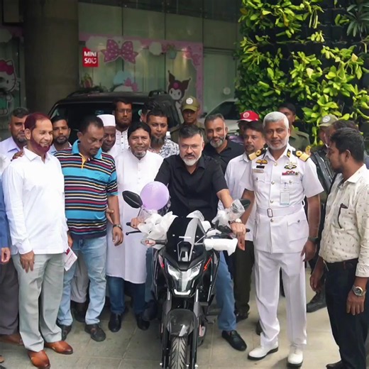 #MiltonDhaka15 #DNCC #MiltonDhaka_North_City_Corporation