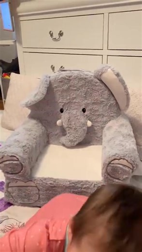 Nichole Cline on Reels