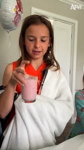 497K views · 16K reactions | Go off, girl 藍 | America's Funniest Home Videos | Facebook