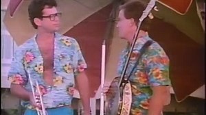 Computer Beach Party 1987 Welcome to the movies and television