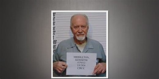 Jackson County man convicted in wife’s murder granted new hearing