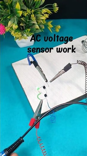 how to make a testor #diy #shorts #electronics