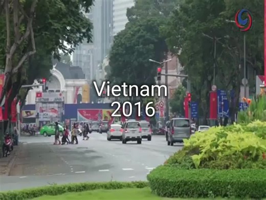 Khám Phá Thành Phố Việt Nam Qua Các Năm 2016 và 2026