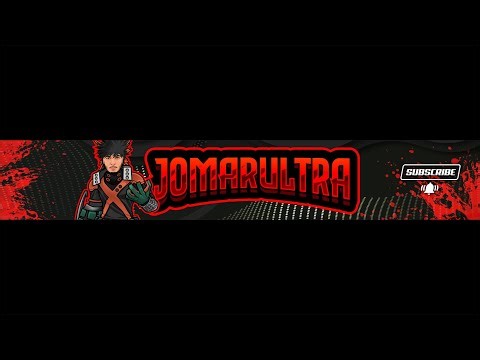 JomarUltraGaming Road to 100 Subs