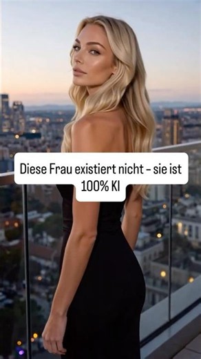 KI-Avatar so realistisch, dass du es nicht merkst | 100% AI generiert