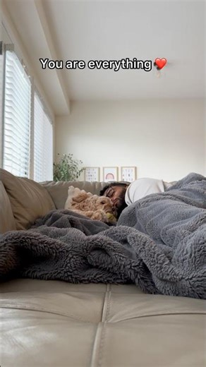 You Are Everything to Your Dog 🥺