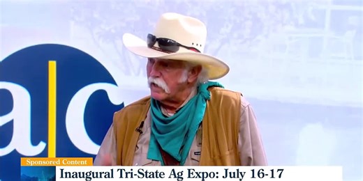 Inaugural Tri-State Ag Expo coming to Upstate