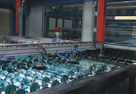 [Hot Item] Automatic Lamination