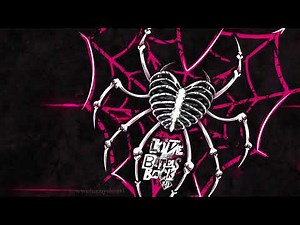 AJ LEE - Let's Light It Up (Special Version) [Entrance Theme]