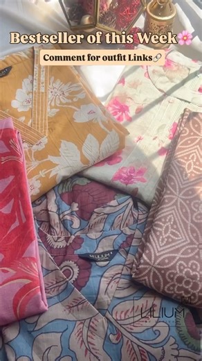 liliumbyshrivha on Instagram: "Comment for Link Bestseller of this week- Ready to wear casual kurti's & Co-Ords Shop now @ liliumbyshrivha.com Available size: XS-XXXL Fabric: Cotton & Linen Top length: 44 inch Bottom length:37 inch Lining: Yes #kurti#readytowearkurti#casualwear #readytowear#liliumbyshrivha#collagewear#officewear#coords"