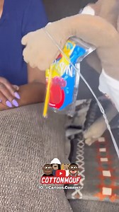 Me EVERYTIME my kids ask me to open something 😂 | Cartoon Connect