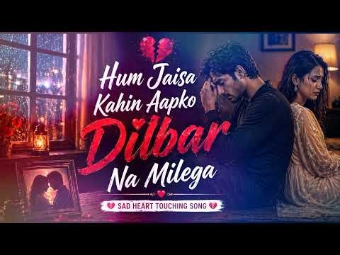 Male verson | hum jaisa kahin aapko dilbar na milega | cover song 2026 | new remix cover song