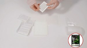 Watch Nuubu Foot Patch on Amazon Live